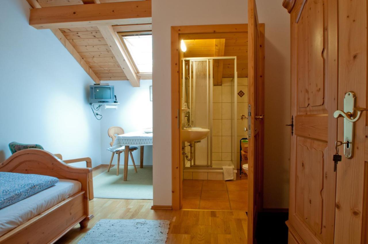 Hoderhof Apartment Grassau  Exterior foto