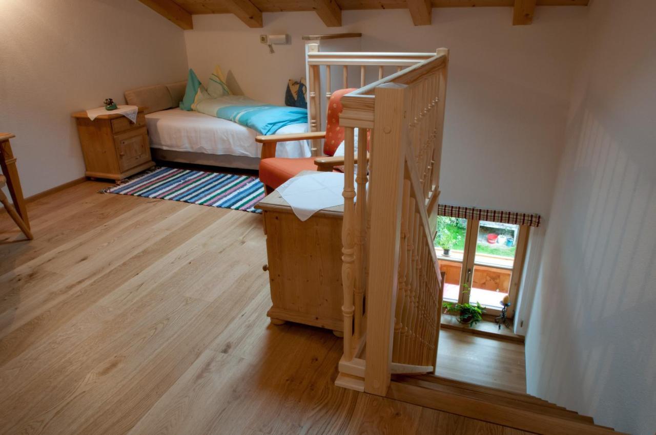 Hoderhof Apartment Grassau  Exterior foto