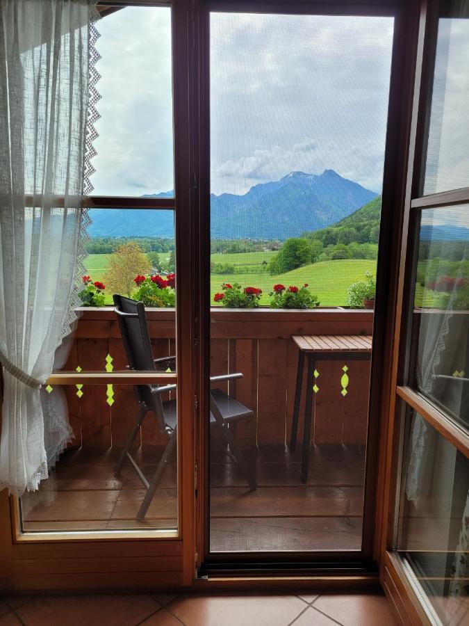 Hoderhof Apartment Grassau  Exterior foto